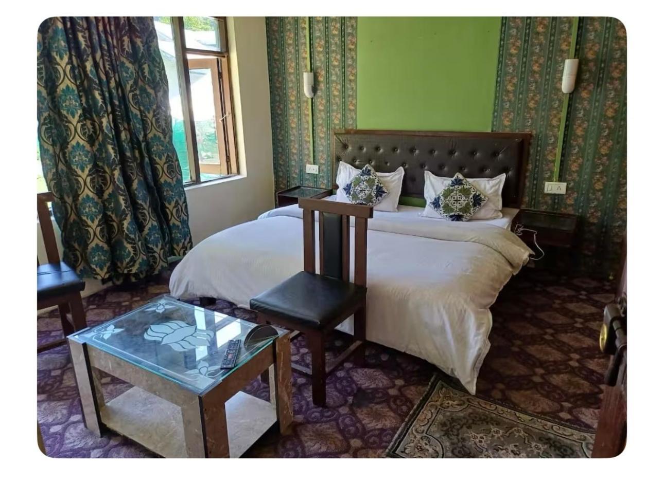 Dreamland Cottage ปาฮาลกัม ภายนอก รูปภาพ